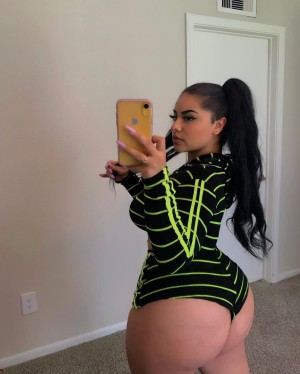 yariiaffect Photo #10