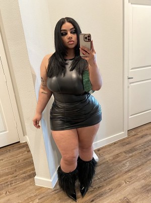 yariiaffect Photo #27