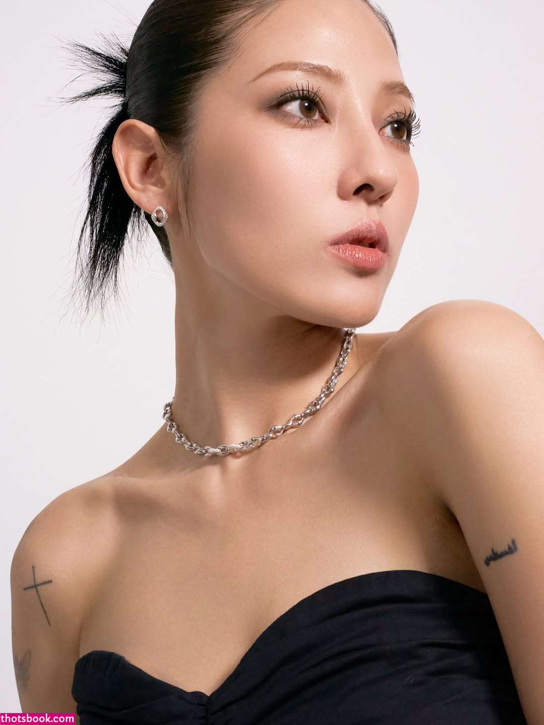 Jeon Jisu Photo #3
