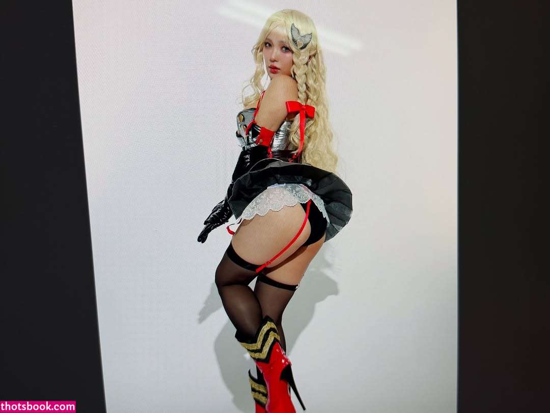 Jun Amaki Photo #135