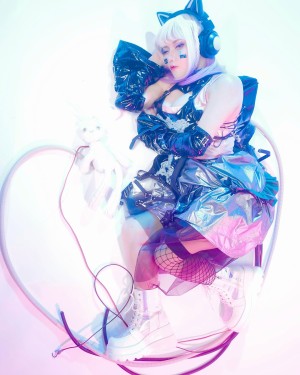 Kaho Shibuya Photo #27