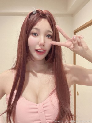 Katsuki Ren Photo #37