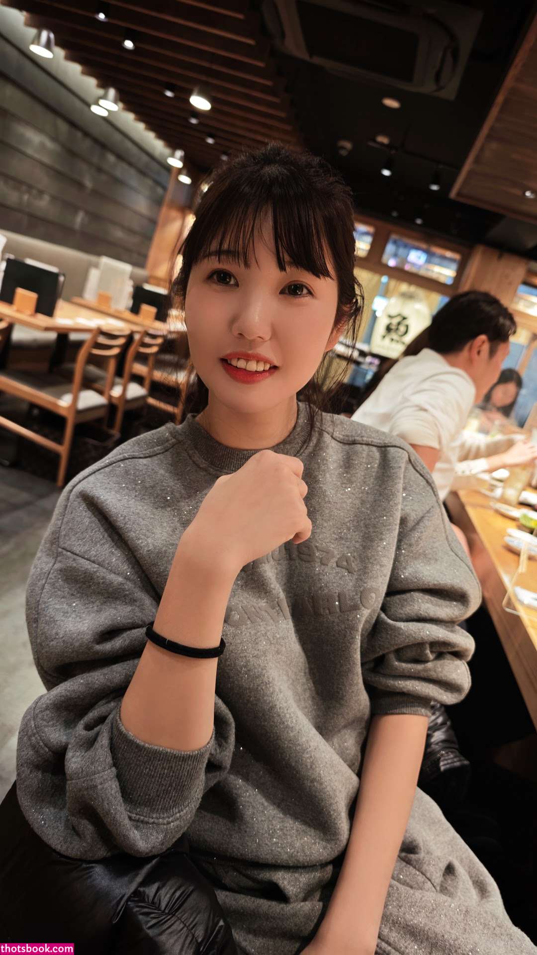 Katsuki Ren Photo #47