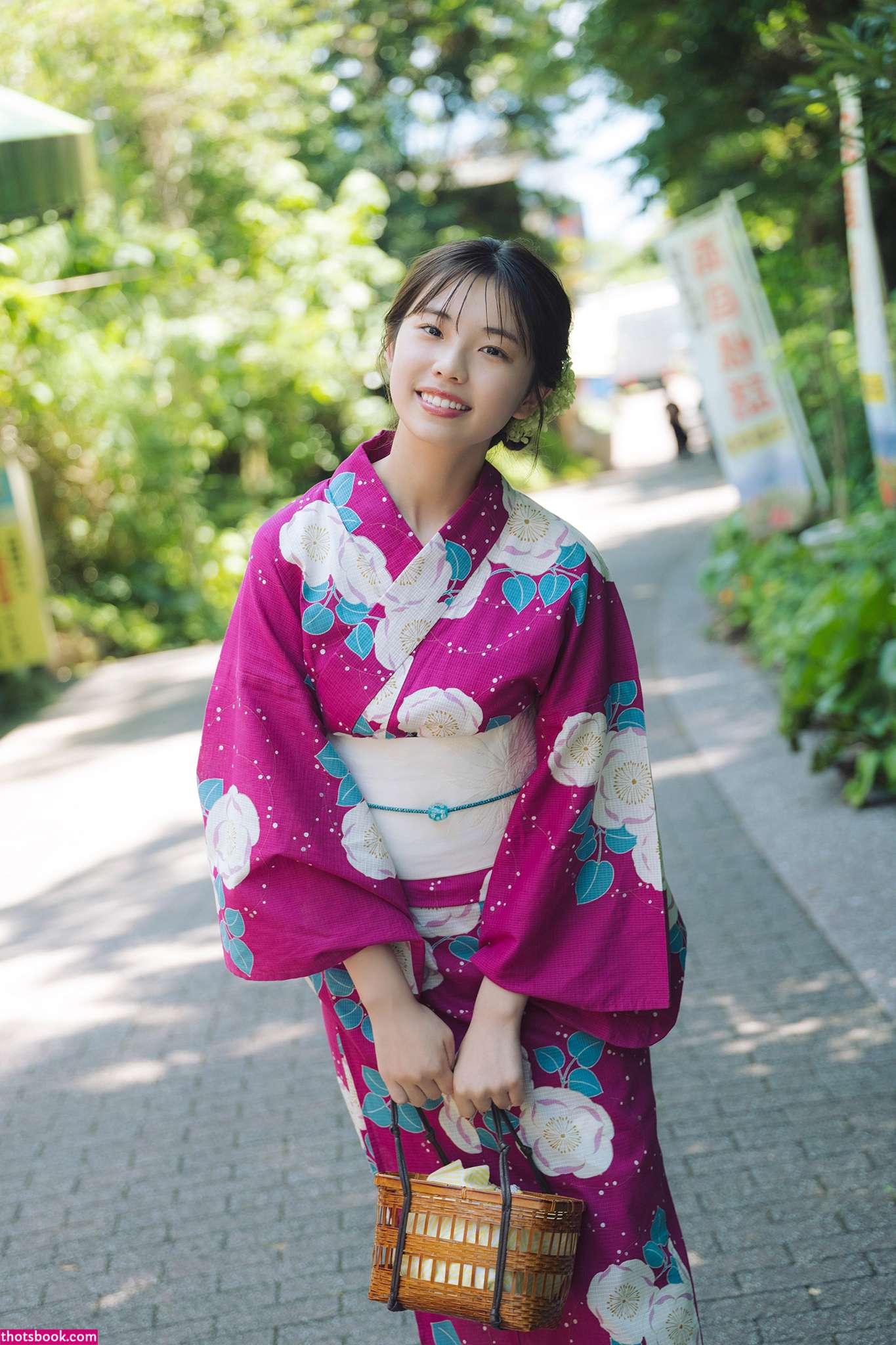 Kikuchi Hina Photo #28