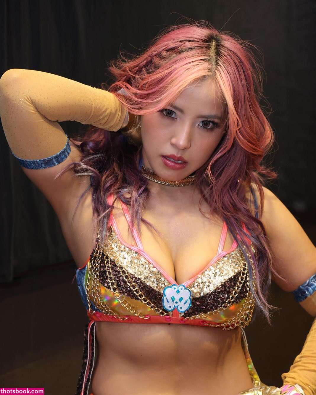 Mina Shirakawa Photo #150