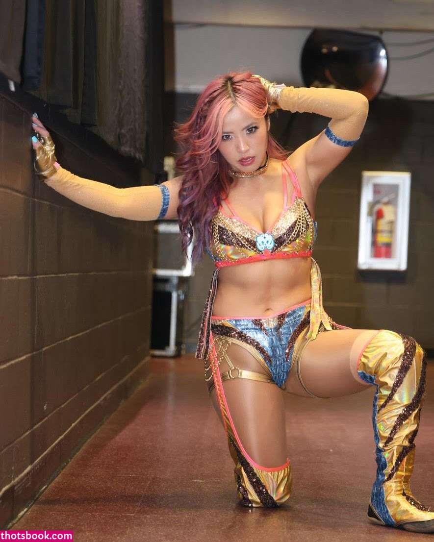 Mina Shirakawa Photo #152