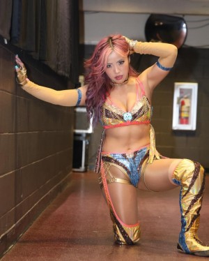 Mina Shirakawa Photo #152