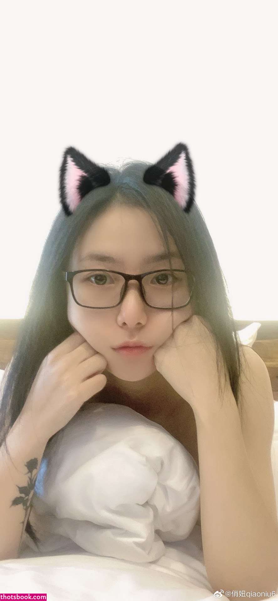 Qiaoniutt Photo #87