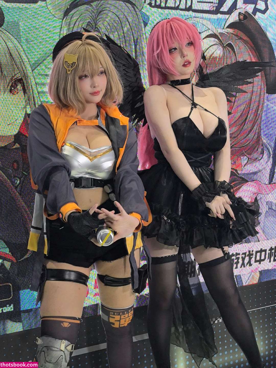 Takomayuyi Photo #101