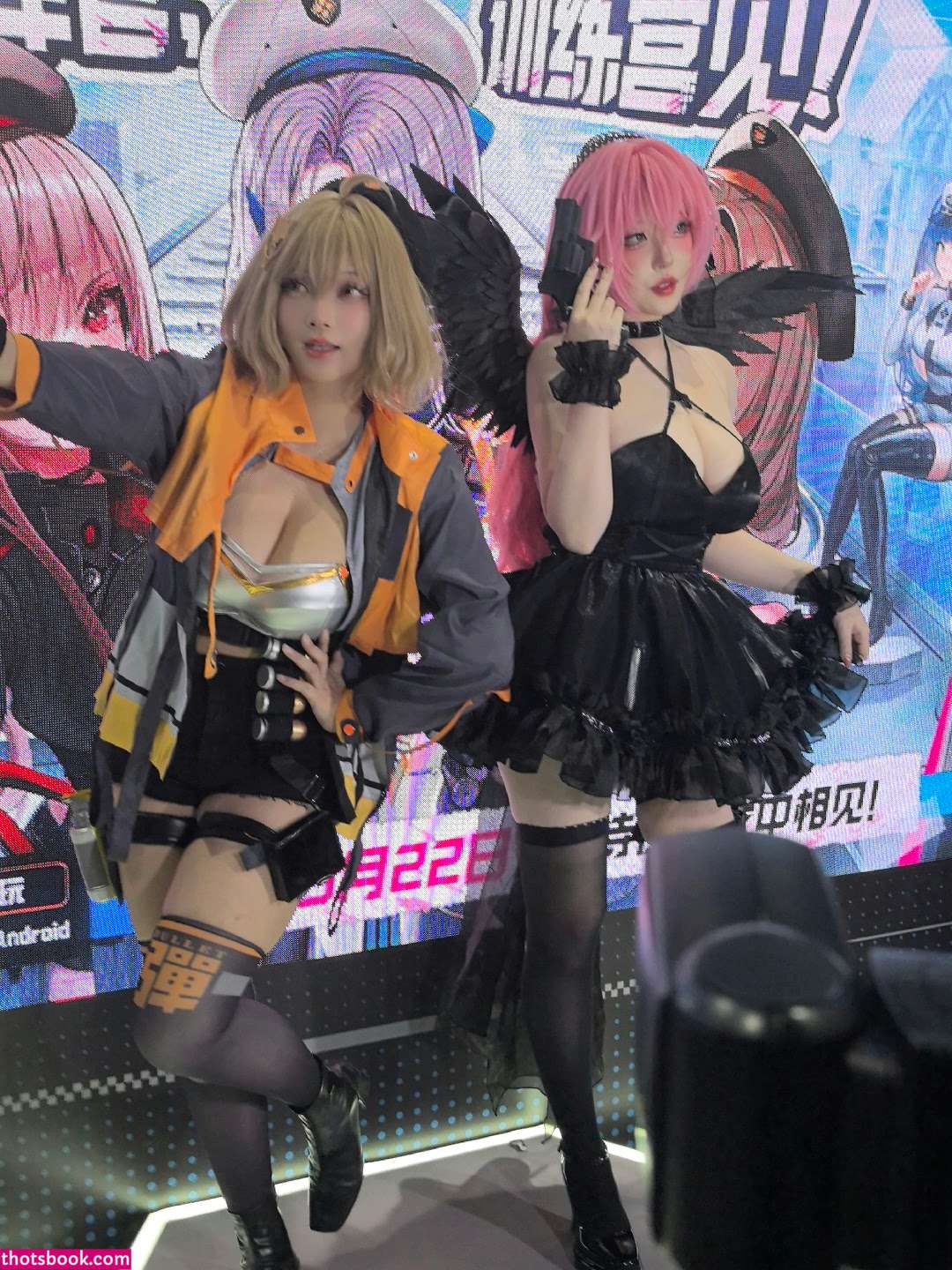 Takomayuyi Photo #103