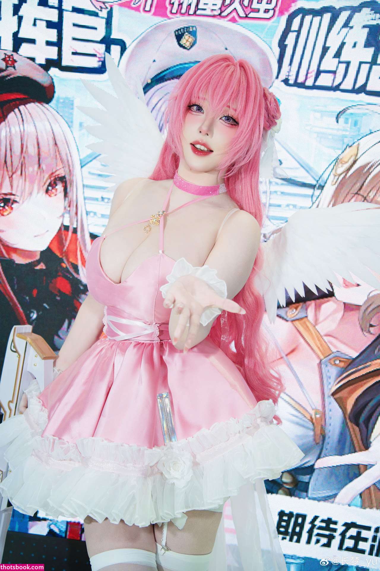 Takomayuyi Photo #113