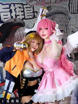 Takomayuyi Photo #117