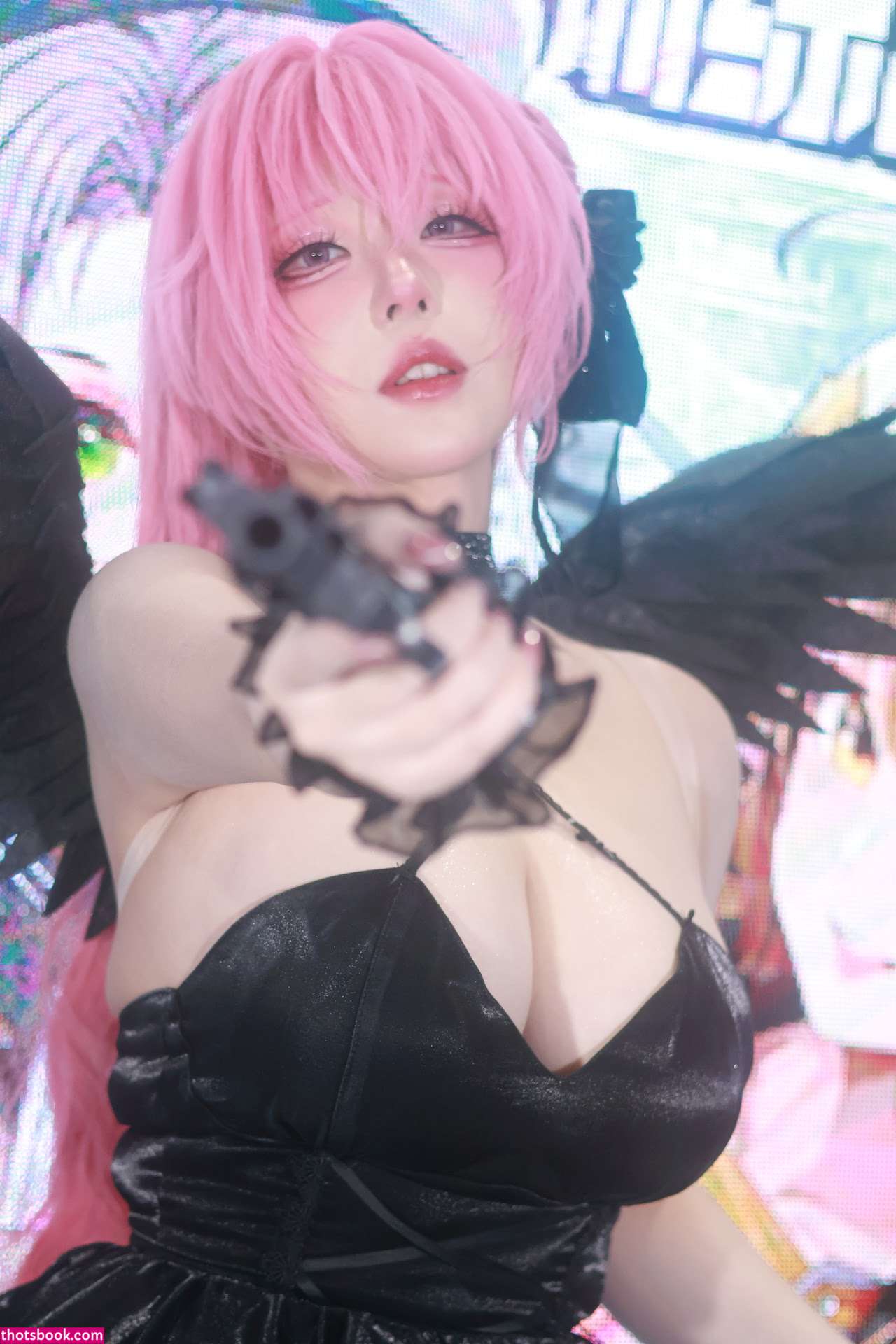 Takomayuyi Photo #123