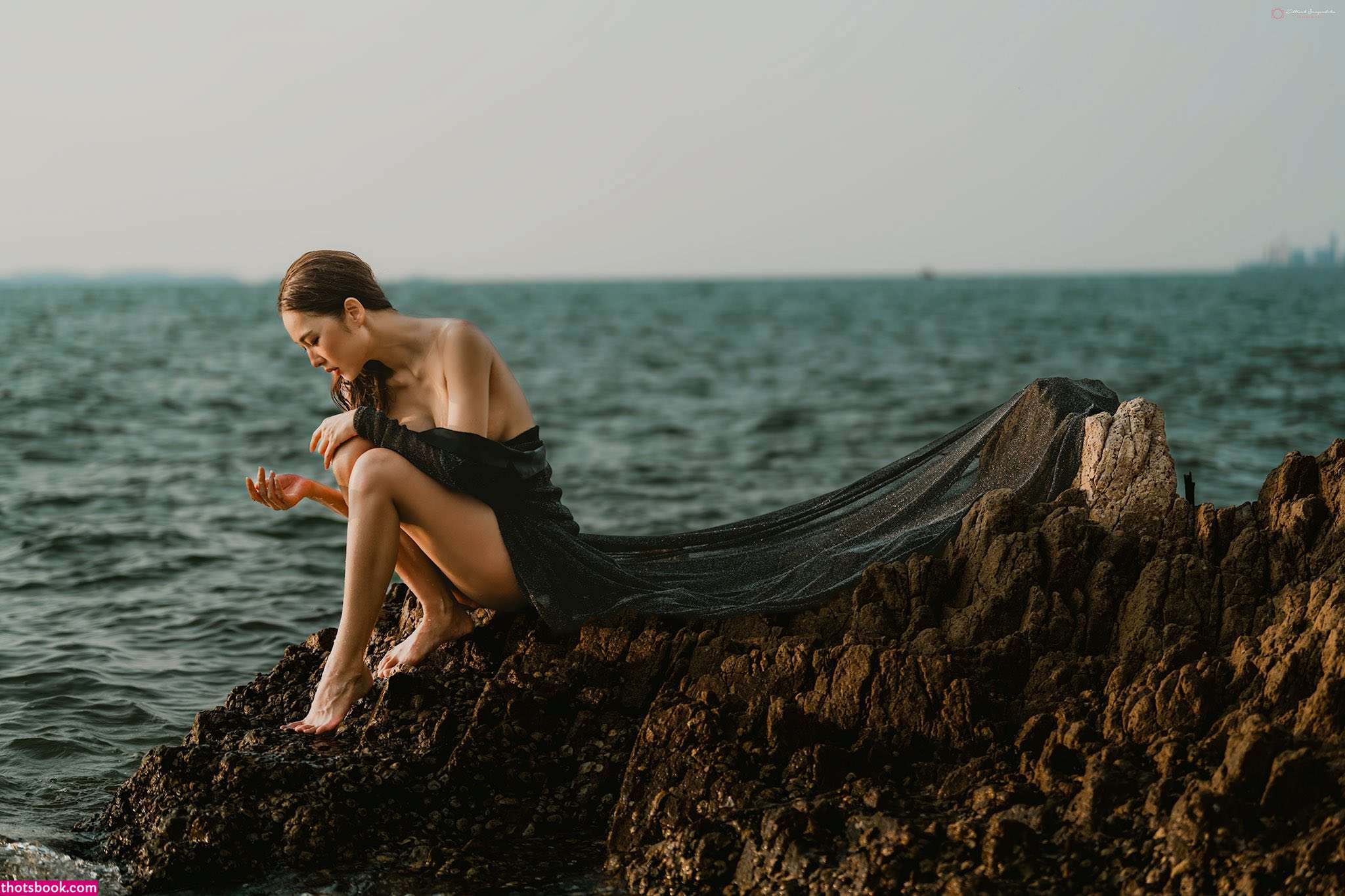 Tharinton Donmuenstri Photo #156