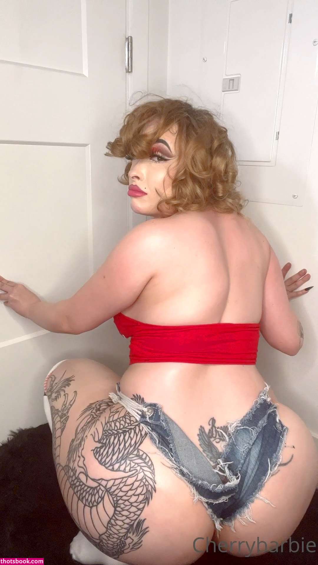 Cherrybarbie Photo #14