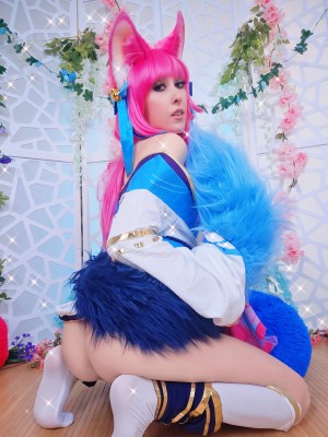 Eroticneko Photo #319