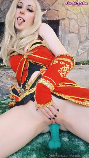 Eroticneko Photo #328