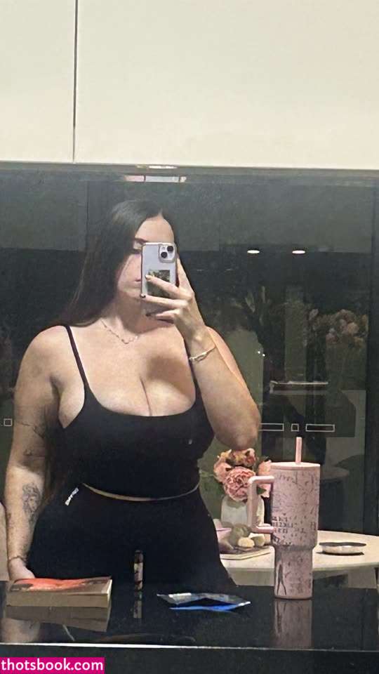 Georgia Carter Photo #30