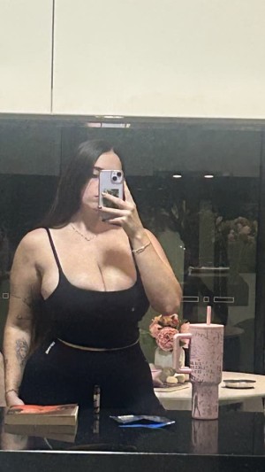 Georgia Carter Photo #30