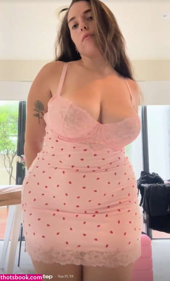 Georgia Carter Photo #42