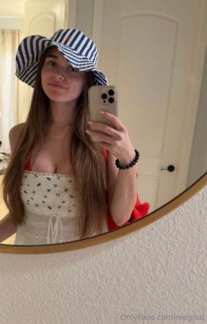 Megan Guthrie Photo #1490