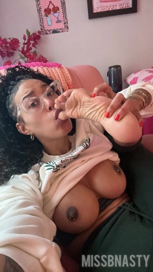 Missbnasty Photo #36