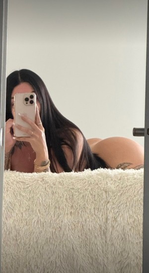 Valerie Cossette Photo #194