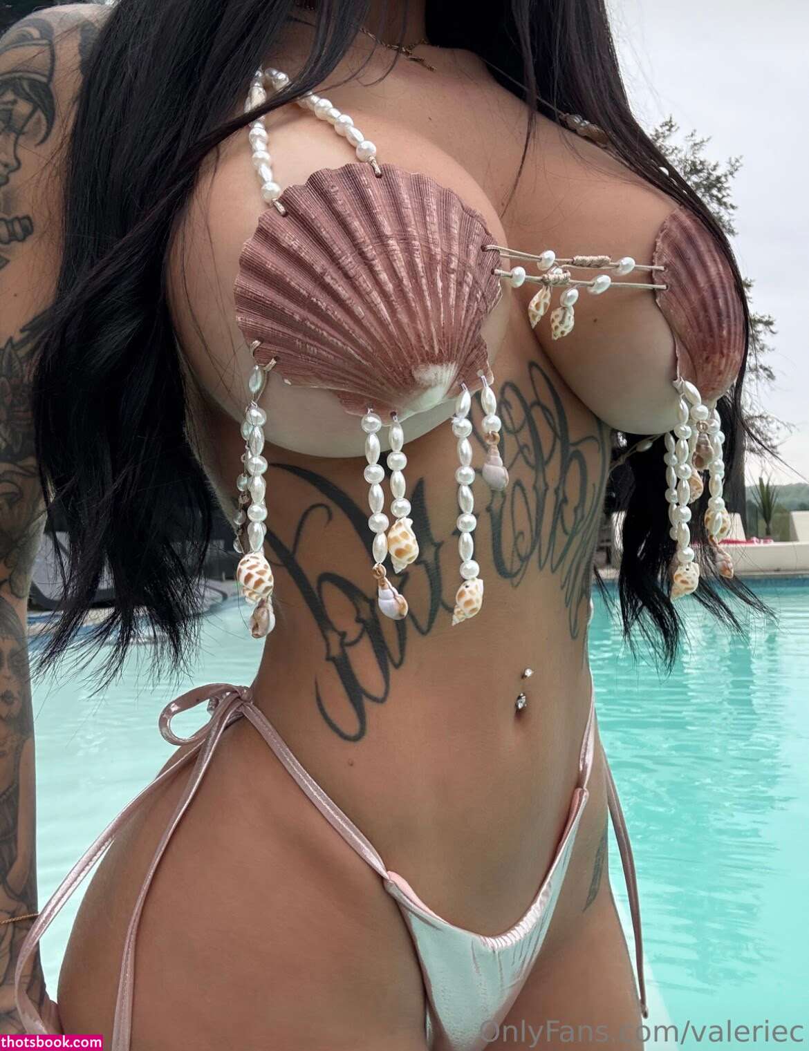 Valerie Cossette Photo #206