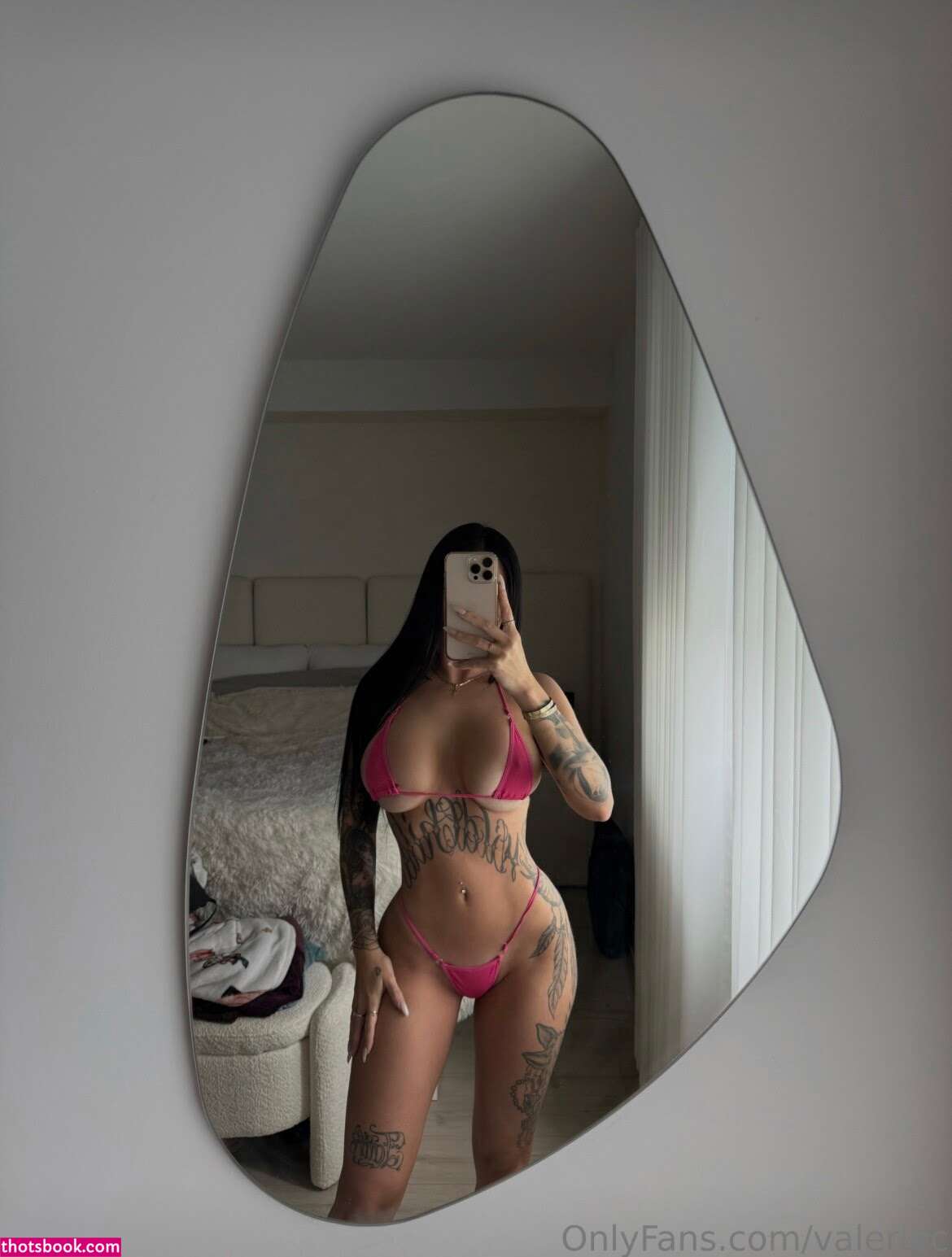 Valerie Cossette Photo #207