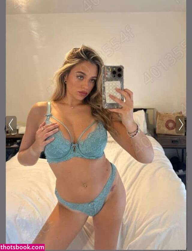 Abby Huxley Photo #57