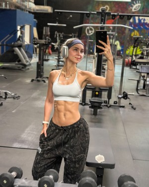 Lauren Johnson Photo #68