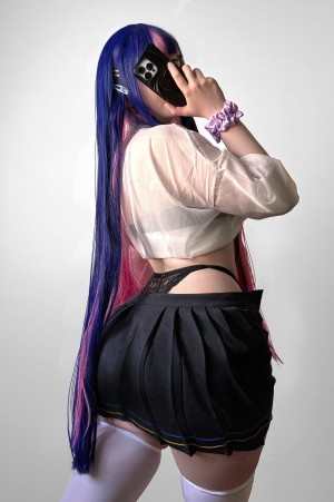 Qiandaiyiyu Photo #11