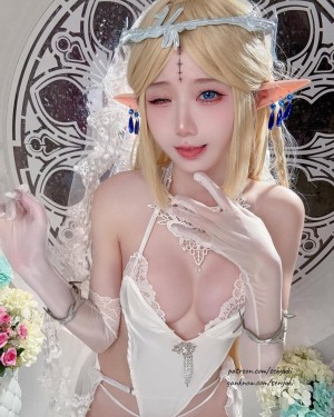 Senyuki Cosplay Photo #6