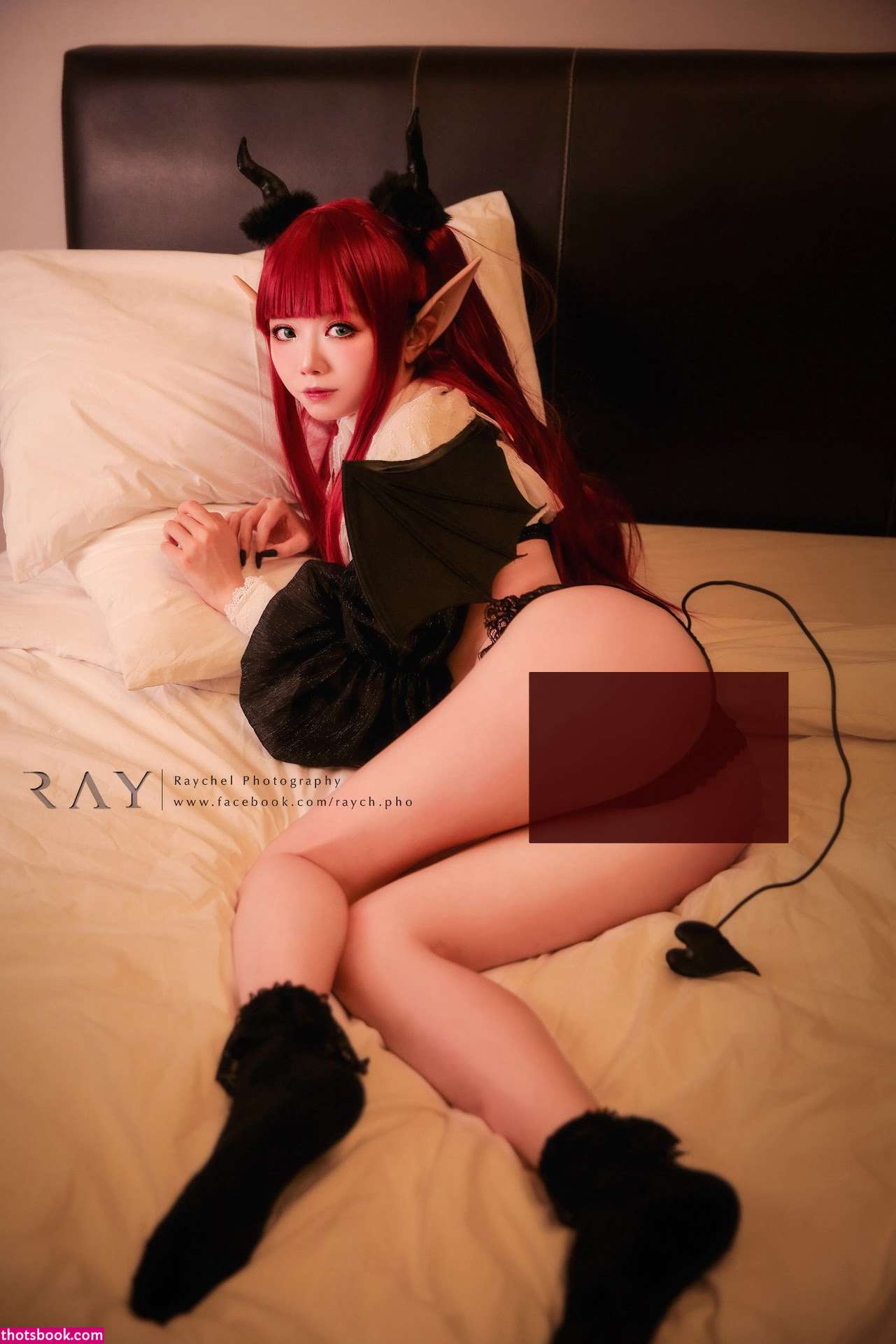 Senyuki Cosplay Photo #17