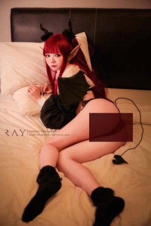 Senyuki Cosplay Photo #17