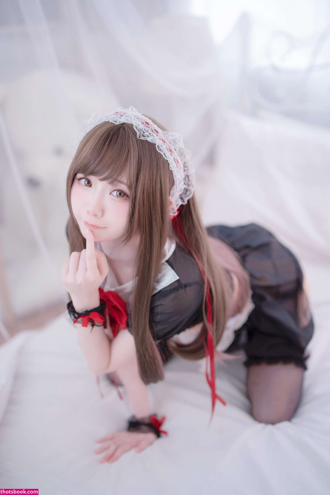 Senyuki Cosplay Photo #23