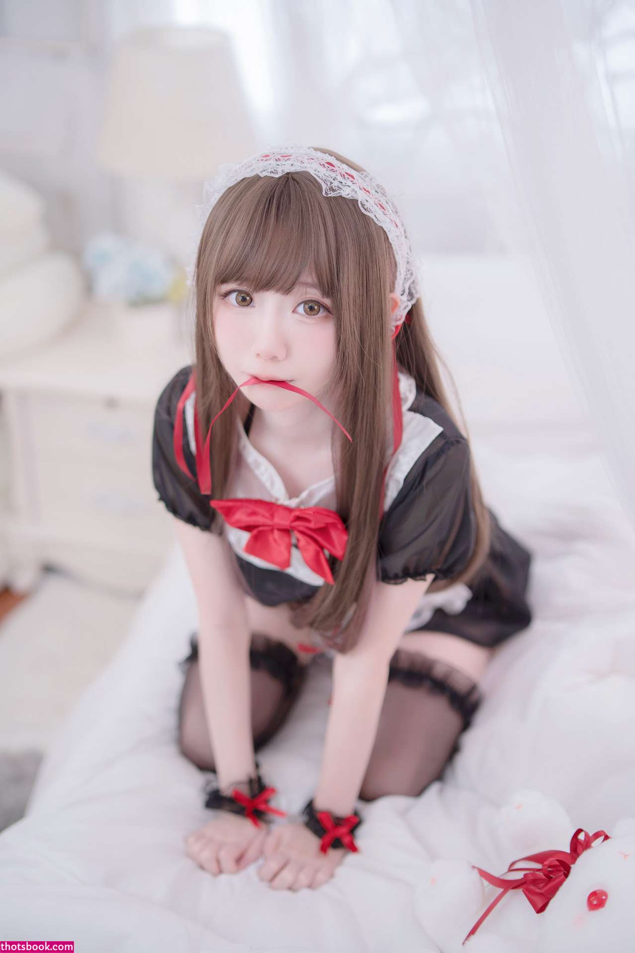 Senyuki Cosplay Photo #28