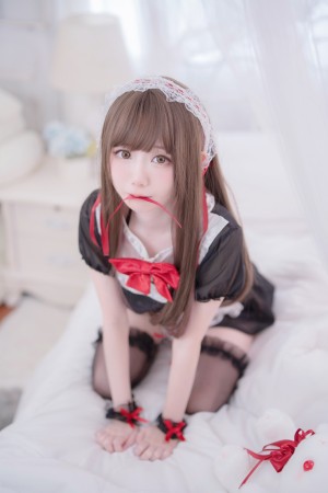 Senyuki Cosplay Photo #28
