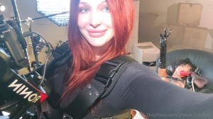 Amber Hallibell Photo #248