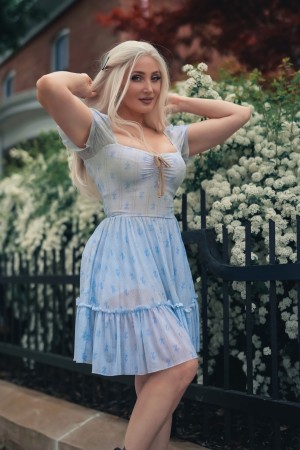 Holly Wolf Photo #2002