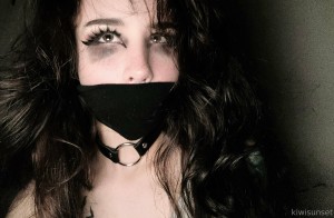 Kiwi Sunset Photo #722