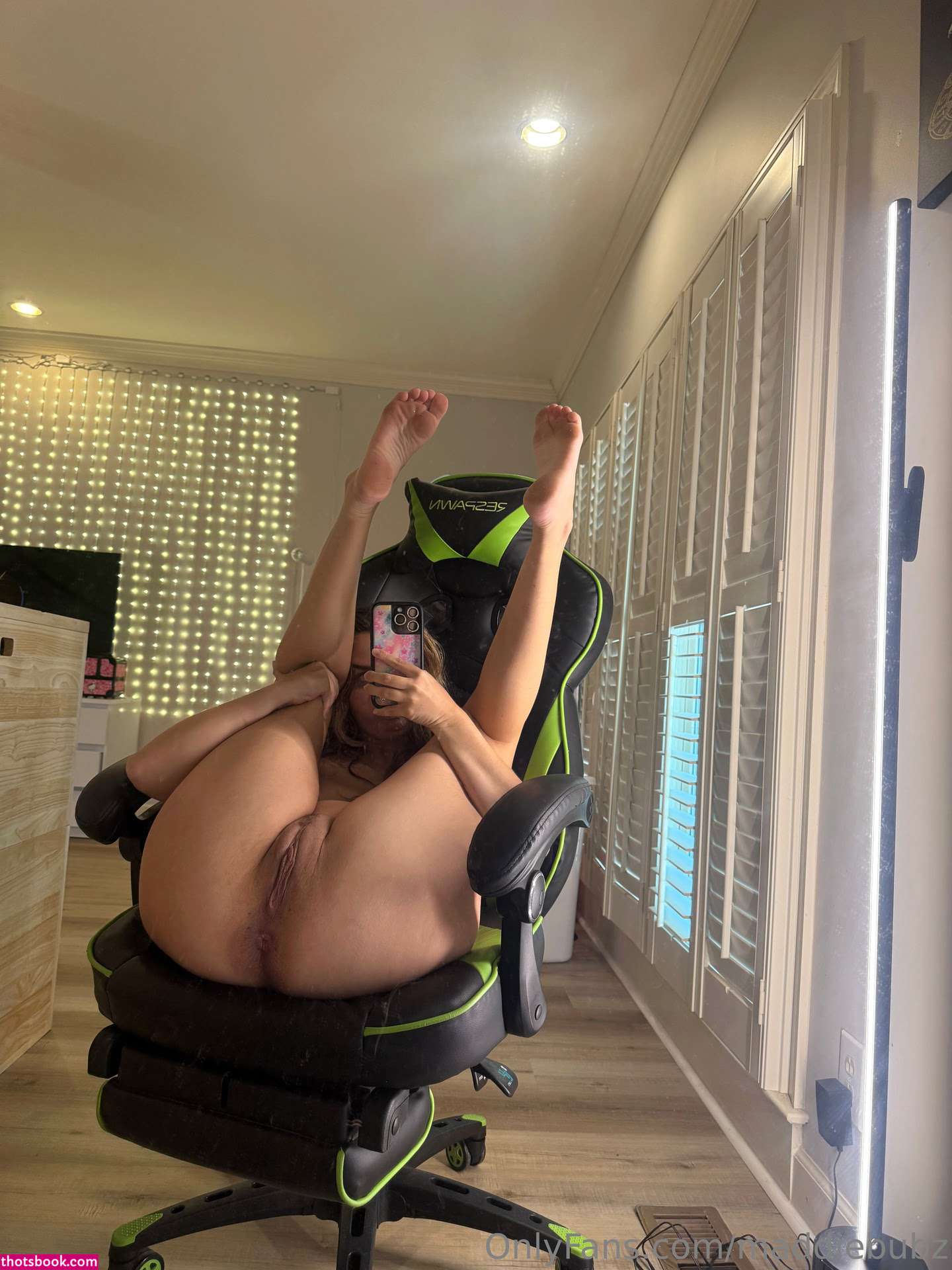 Maddie May Photo #296