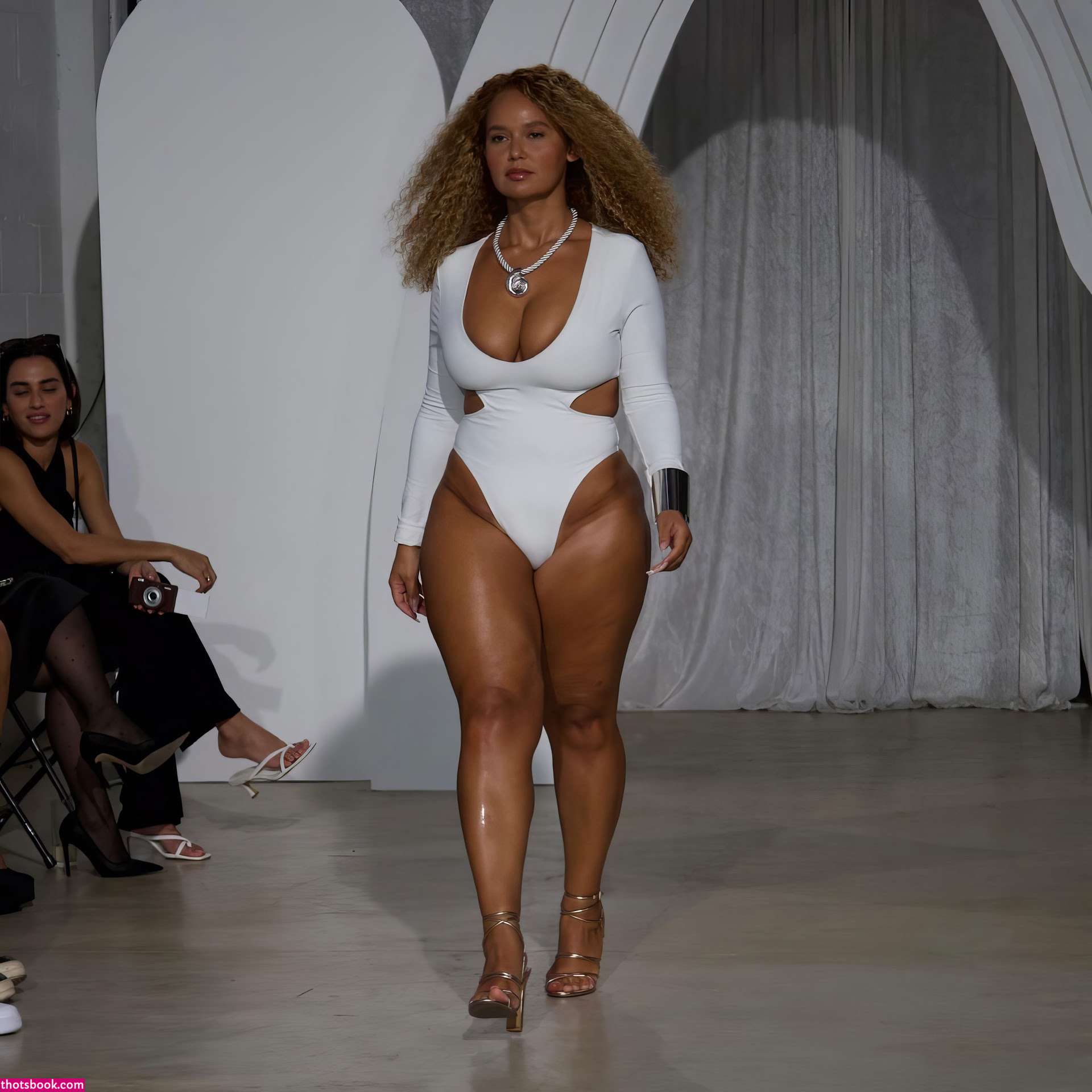 Pamela Alexandra Photo #56