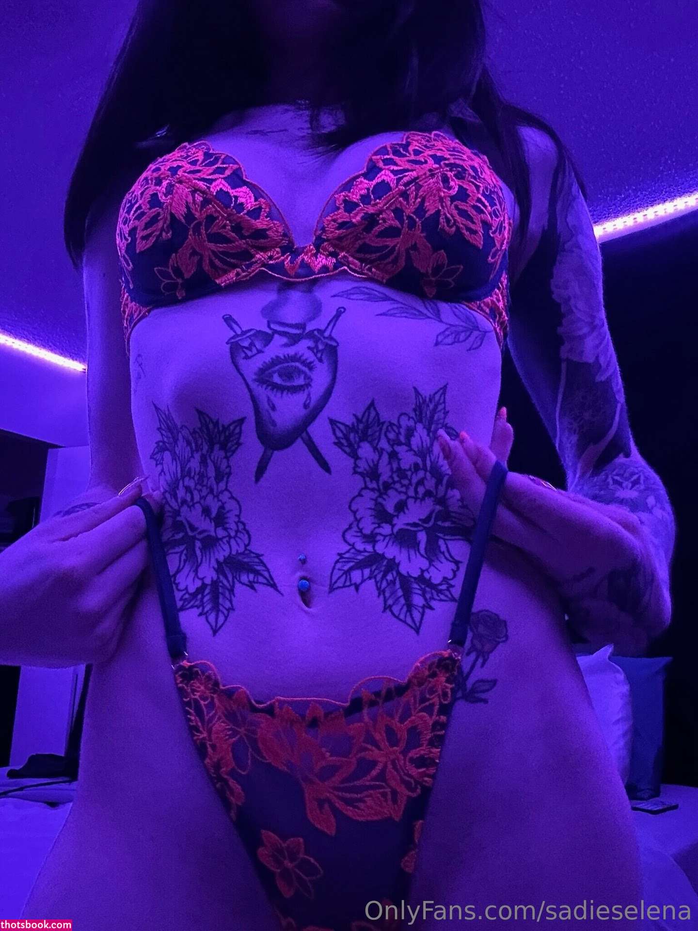 Sadie Eden Photo #12