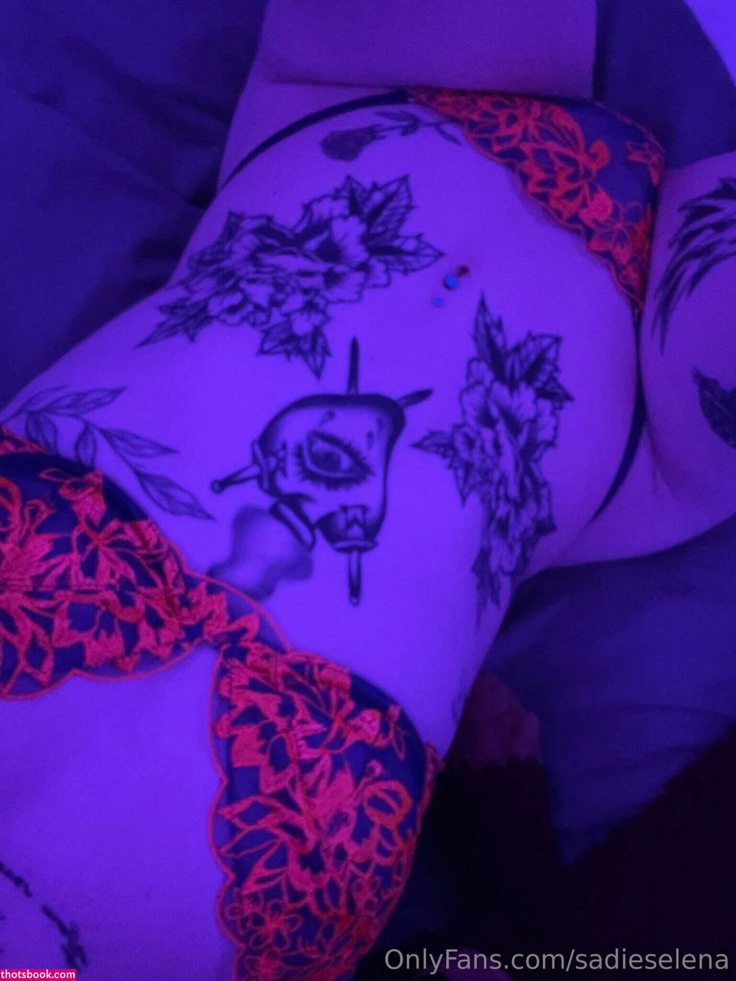 Sadie Eden Photo #15