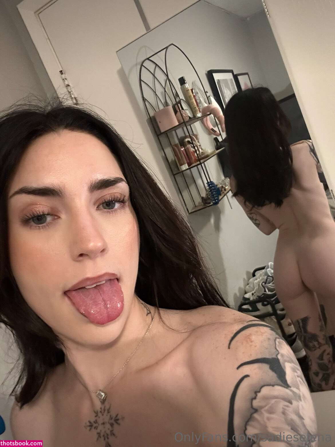 Sadie Eden Photo #16