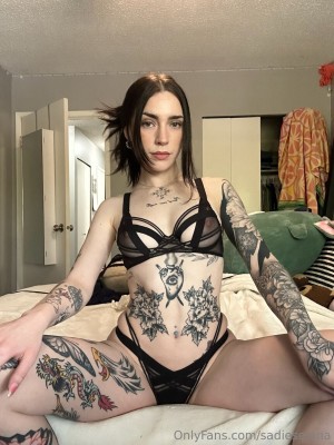 Sadie Eden Photo #26