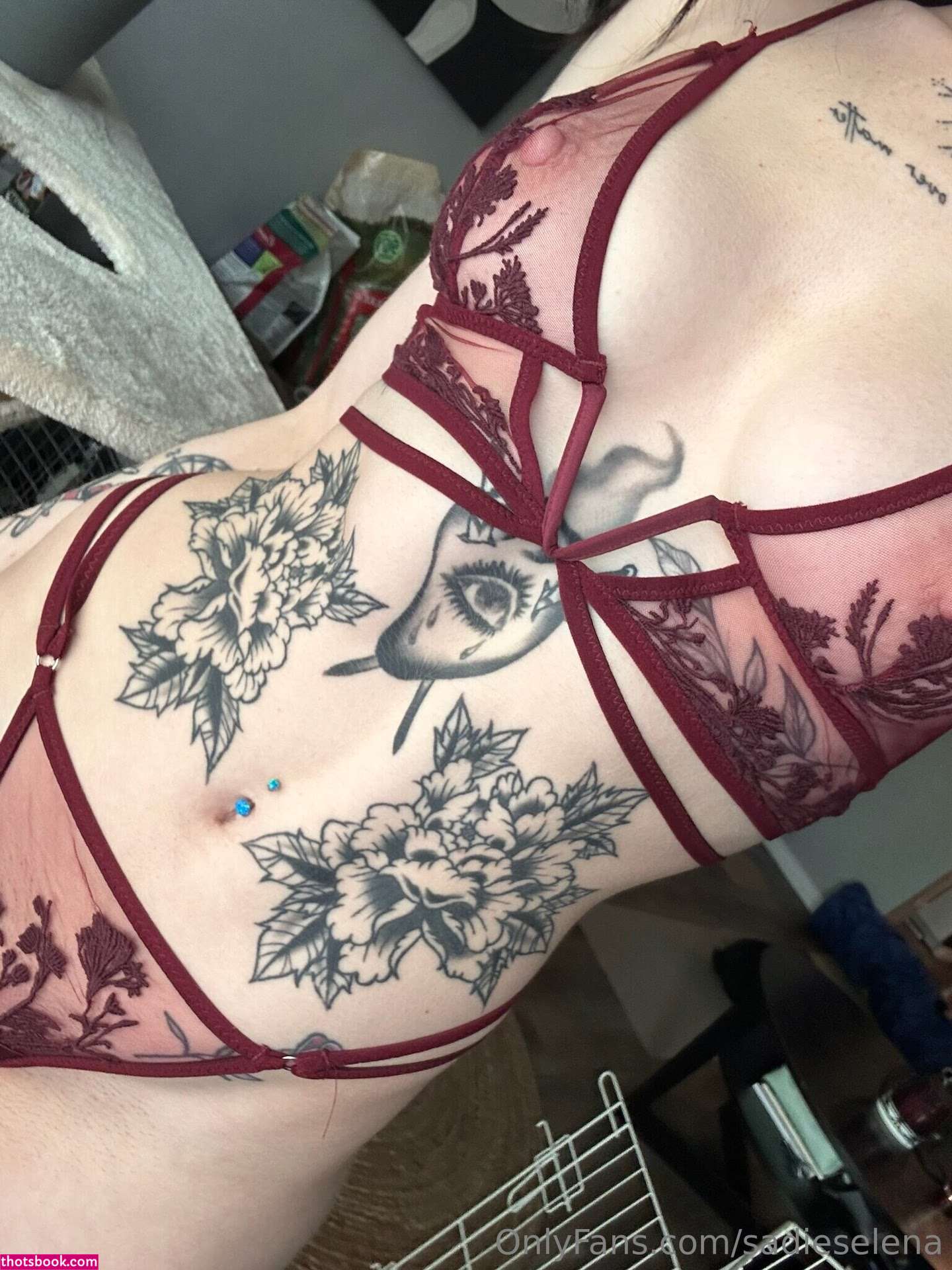 Sadie Eden Photo #37