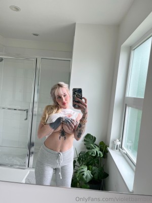 Violetbabyx Photo #231