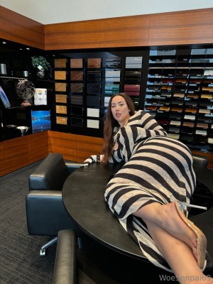 Woe Alexandra Photo #290